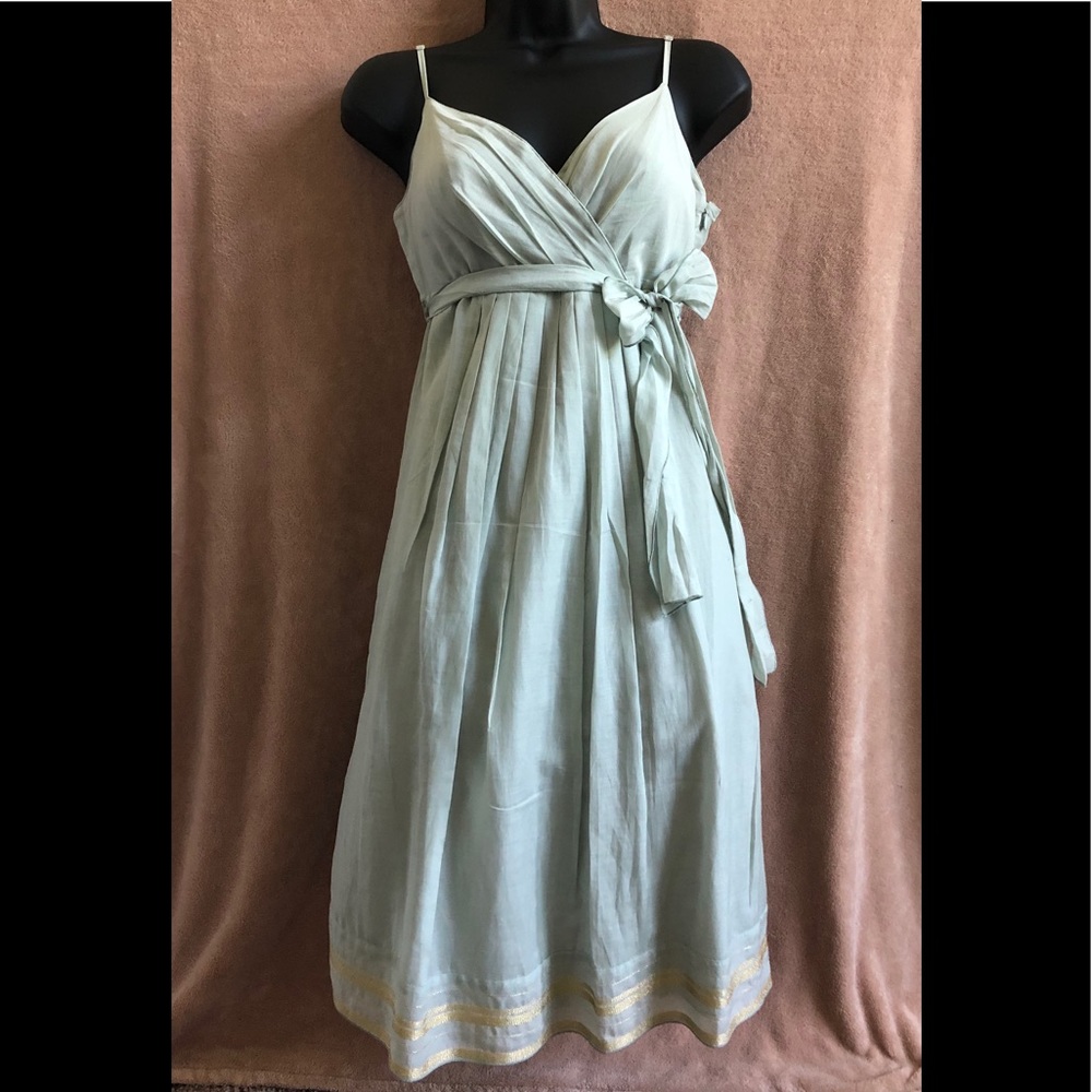 The Limited Spaghetti Strap Dress